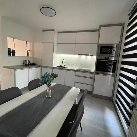 Appartement Skygate - U Blizini Zracne Luke