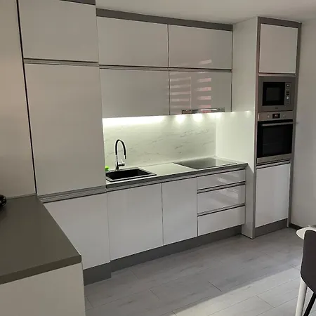 Skygate - U Blizini Zracne Luke Appartement Sarajevo