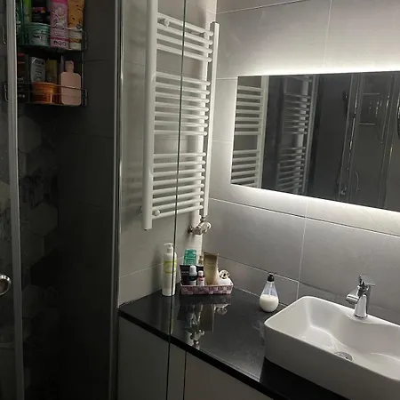 Appartement Skygate - U Blizini Zracne Luke *