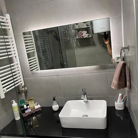 Appartement Skygate - U Blizini Zracne Luke *