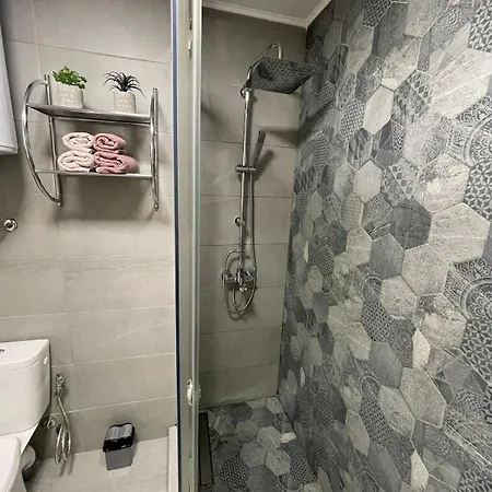 Appartement Skygate - U Blizini Zracne Luke *