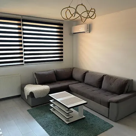 Appartement Skygate - U Blizini Zracne Luke Sarajevo