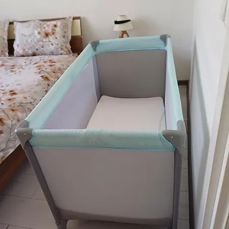 Appartement Skygate - U Blizini Zracne Luke
