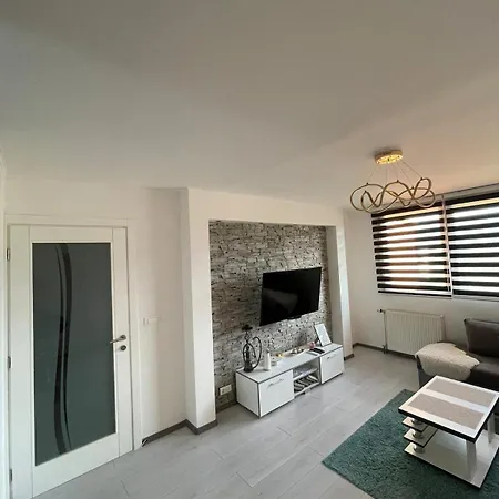 Appartement Skygate - U Blizini Zracne Luke *
