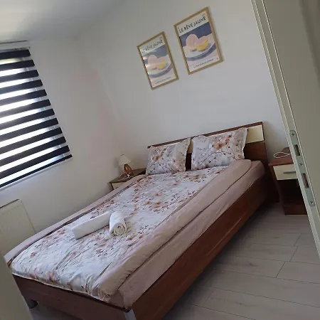 Skygate - U Blizini Zracne Luke Appartement *