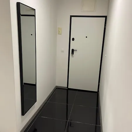 Skygate - U Blizini Zracne Luke Appartement Sarajevo